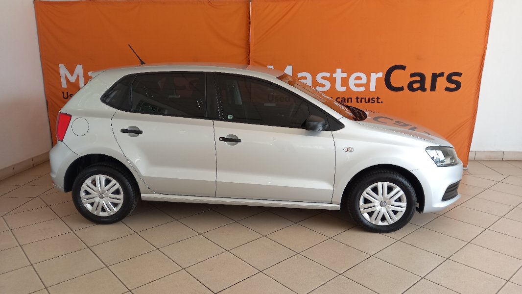 Used 2022 Volkswagen Polo Vivo Hatch for sale in Mokopane Limpopo - ID ...