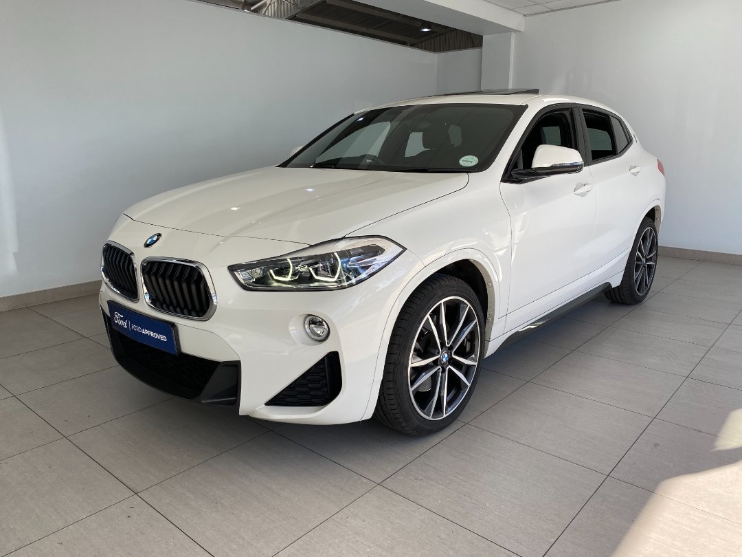 BMW X2 2019 for sale in Gauteng