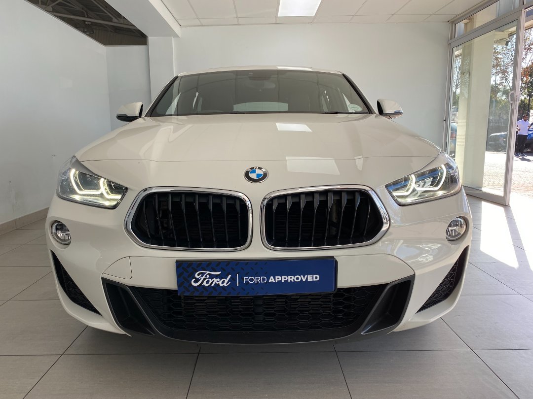 BMW X2 2019 for sale in Gauteng, Midrand