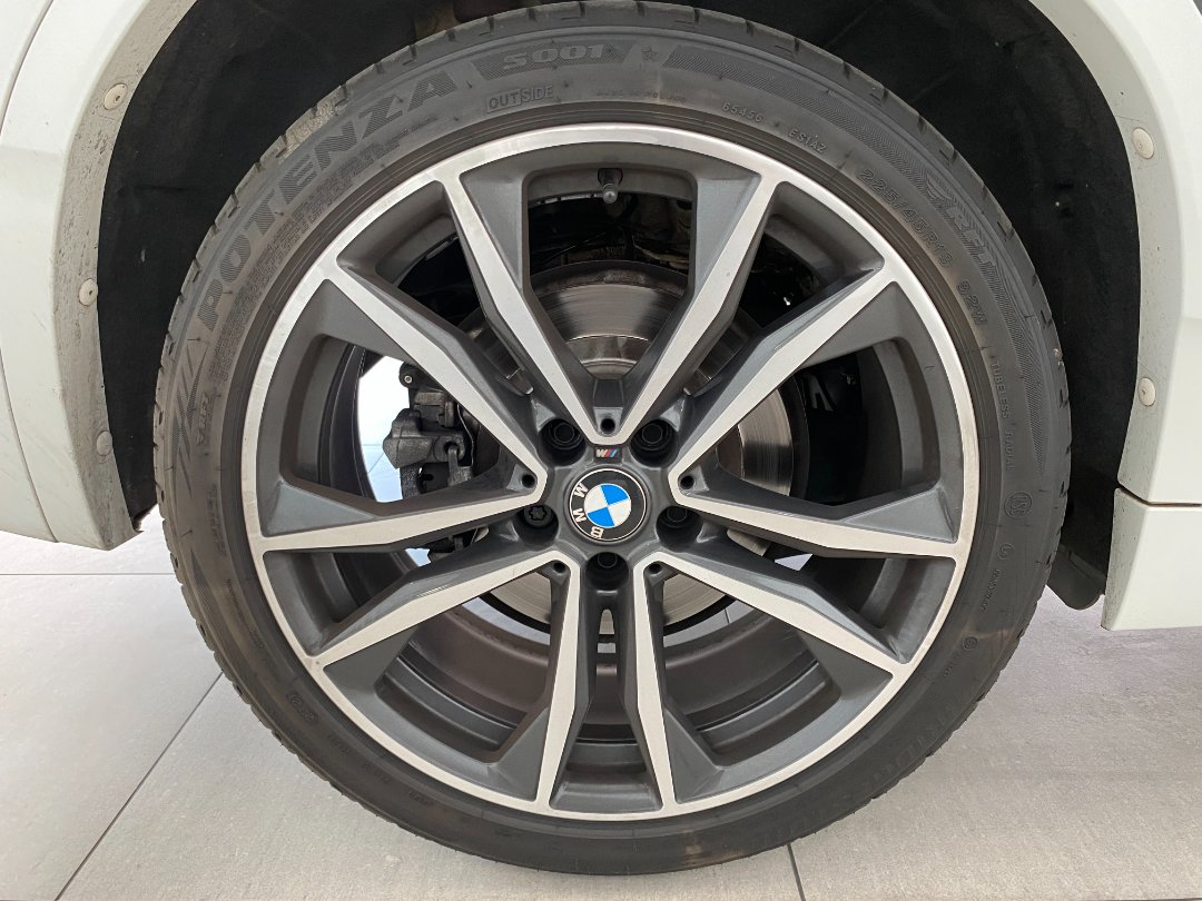 Automatic BMW X2 2019 for sale