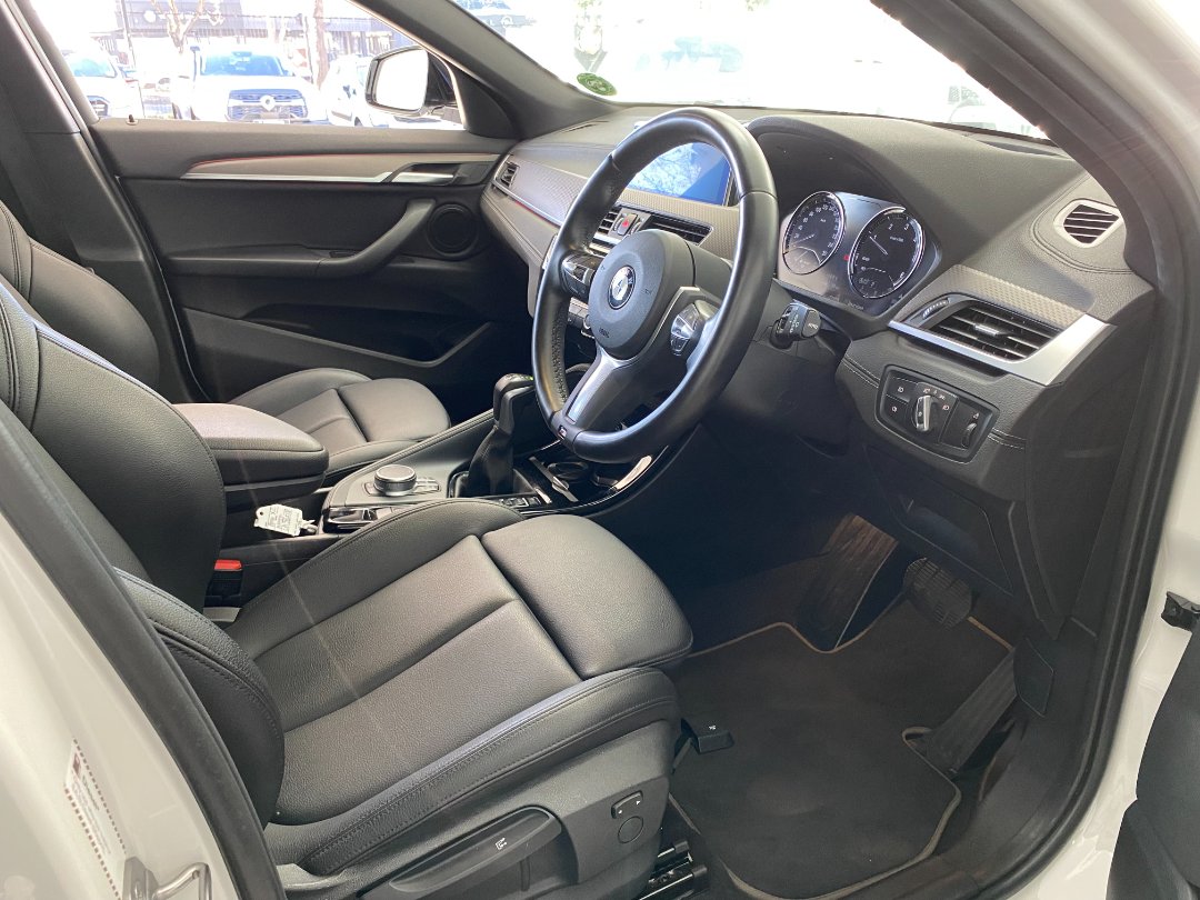 BMW X2 2019 SUV for sale