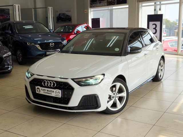 Used 2019 Audi A1 for sale in Sandton Gauteng - ID: UM70424 | CARmag.co.za