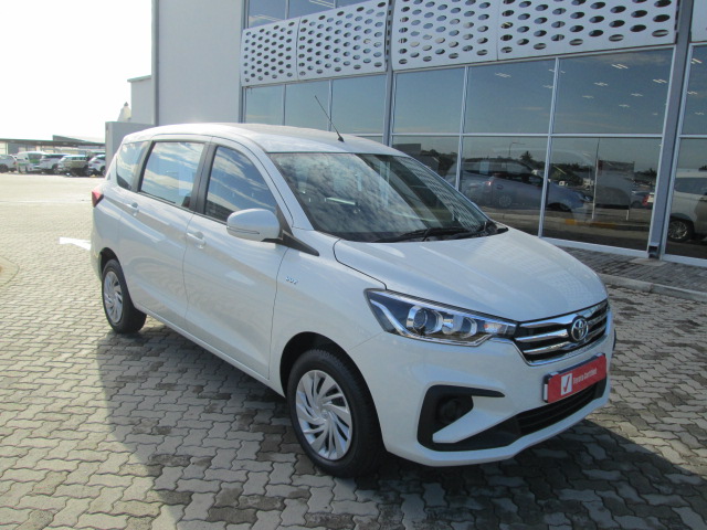 2022 Toyota Rumion  for sale - 851788/1