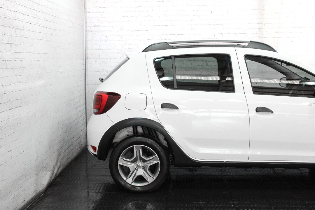 Used 2018 Renault Sandero for sale in Edenvale Gauteng ID 510099