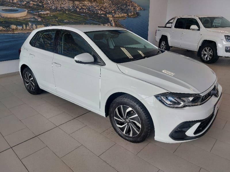 Used 2022 Volkswagen Polo Hatch for sale in Kraaifontein Western Cape ...