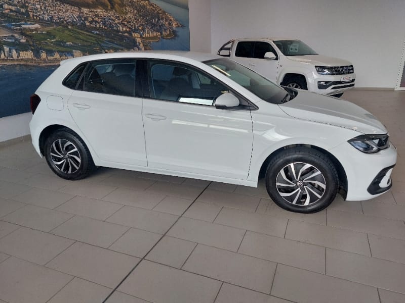 Used 2022 Volkswagen Polo Hatch for sale in Kraaifontein Western Cape ...