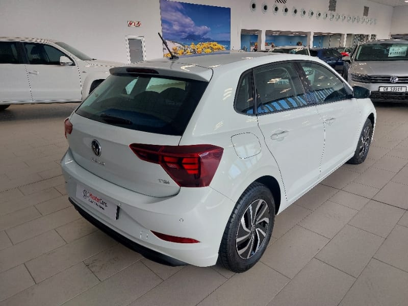 Used 2022 Volkswagen Polo Hatch for sale in Kraaifontein Western Cape ...