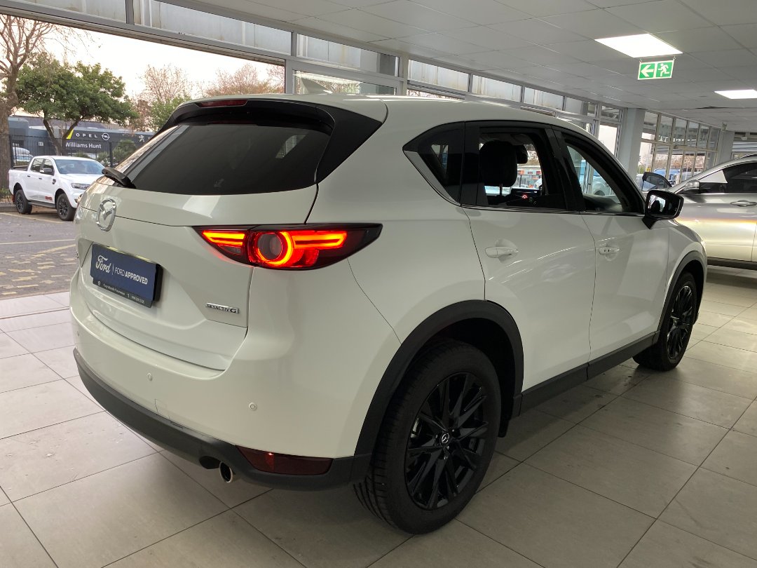 Used 2021 Mazda Mazda CX-5 for sale in Midrand Gauteng - ID: UF70628 ...