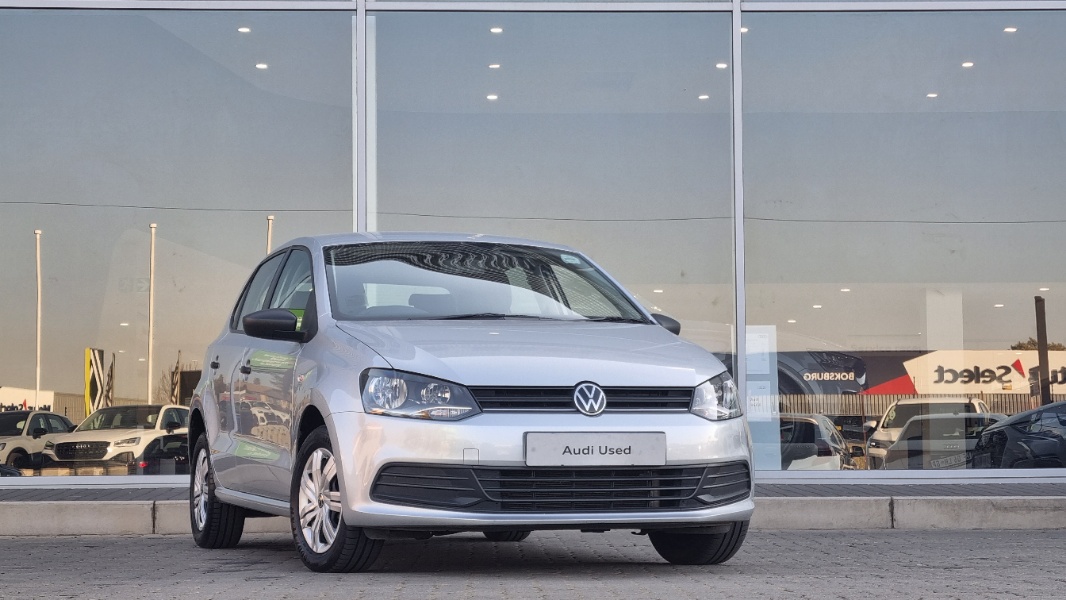 2022 Volkswagen Polo Vivo Hatch  for sale - 0420-845951