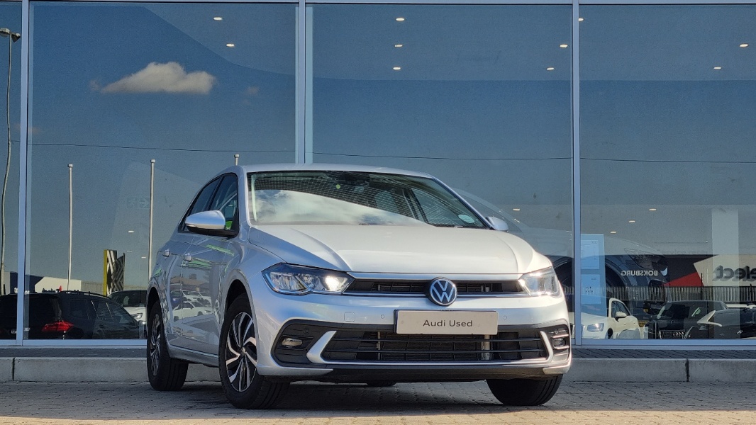 2022 Volkswagen Polo Hatch  for sale - 0420-914034