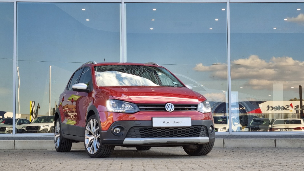 2014 Volkswagen Polo Hatch  for sale - 0420-1091313