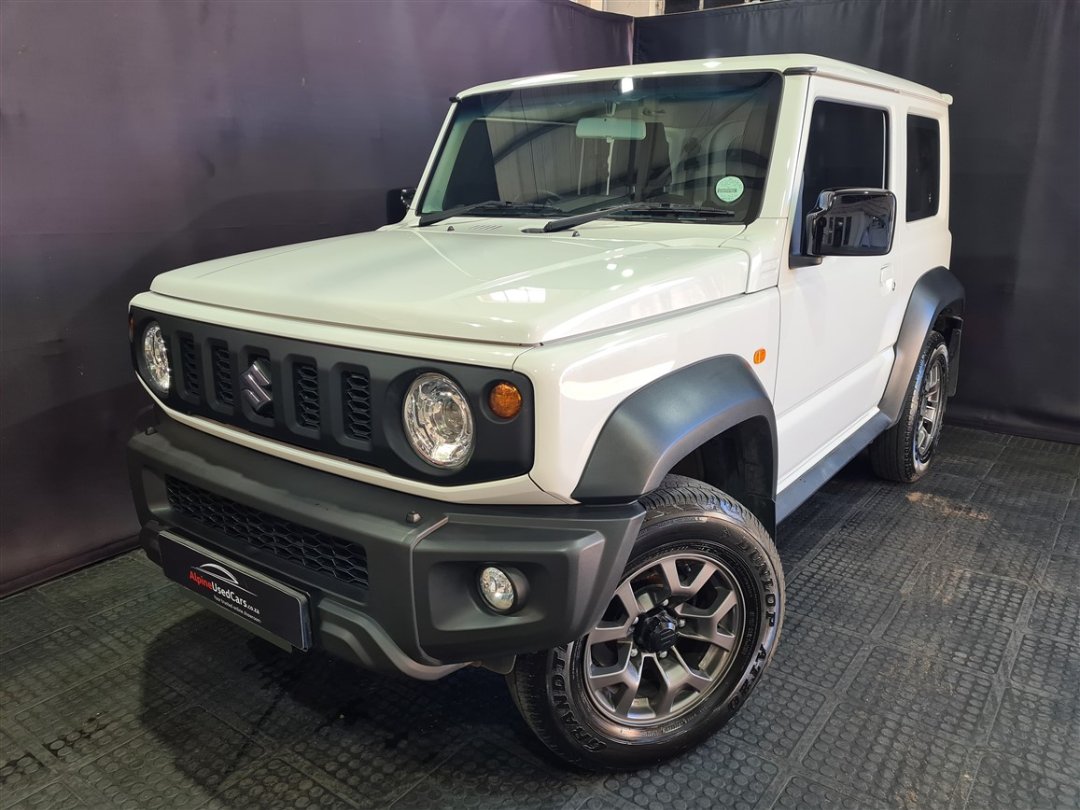 Suzuki Jimny For Sale: Unbeatable Deals You Won'T Believe! - gimlf3d