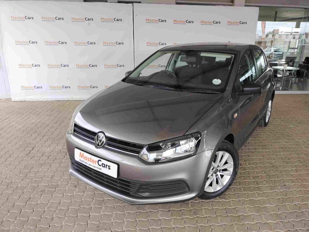 Volkswagen (VW) Polo Vivo 1.4 Hatch Comfortline 5 Door for sale - R 265 ...