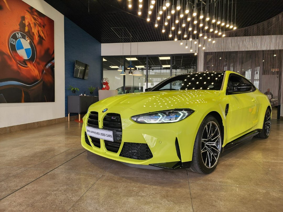 2021 BMW M4  for sale - 103900