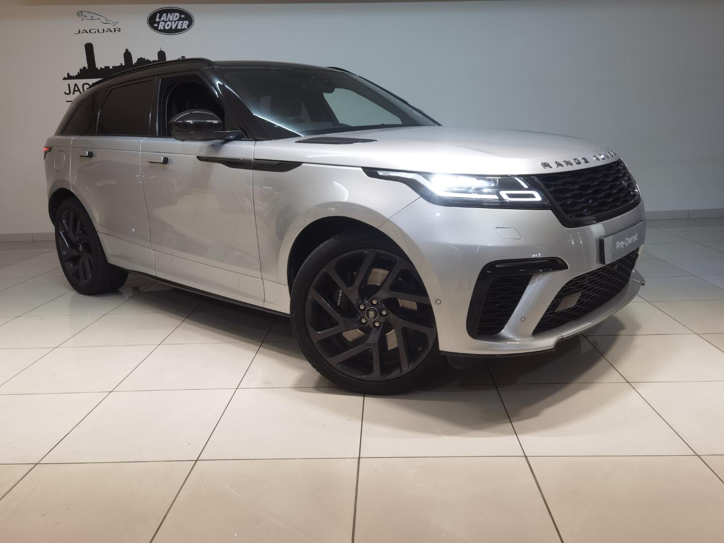 Land Rover Range Rover Velar 5.0 V8 SVAD for sale - R1 499 995 ...