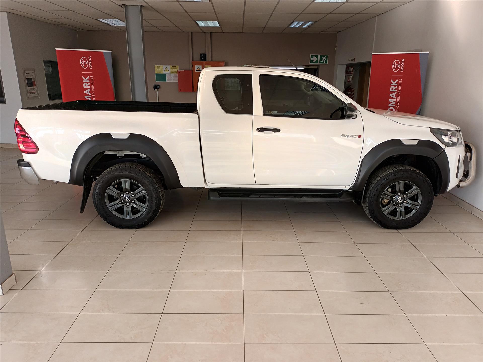 Used 2021 Toyota Hilux Xtra Cab For Sale In Hartswater Northern Cape Id 10855301 Za 6015