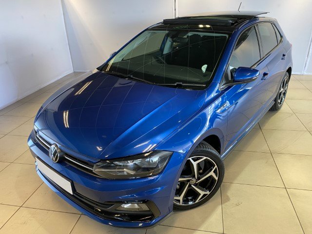 2021 Volkswagen Polo Hatch  for sale - 5661931