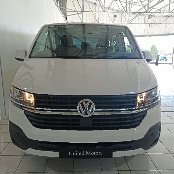 2022 Volkswagen Light Commercial Kombi  for sale - 0501-781878
