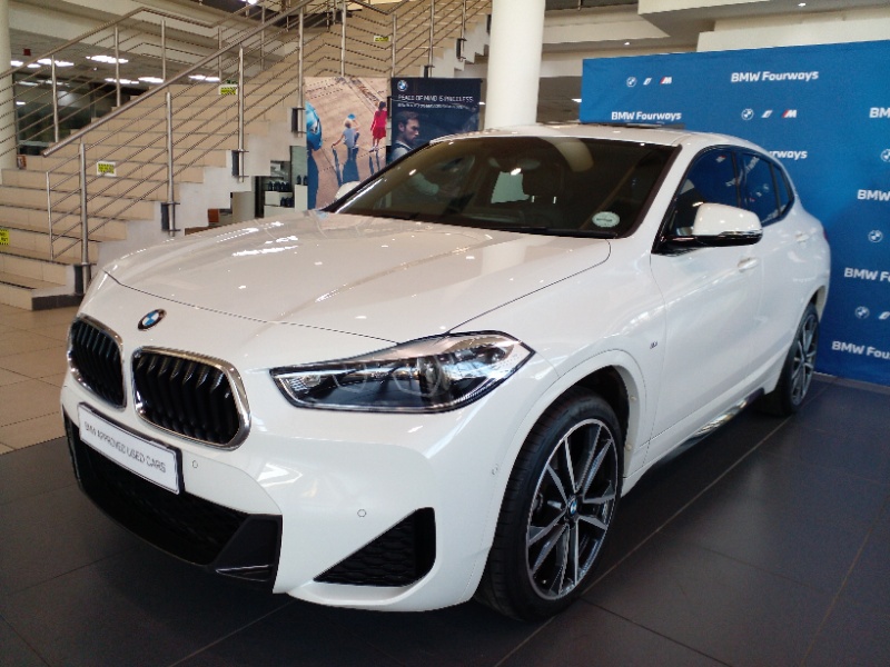 2022 BMW X2  for sale - 103972