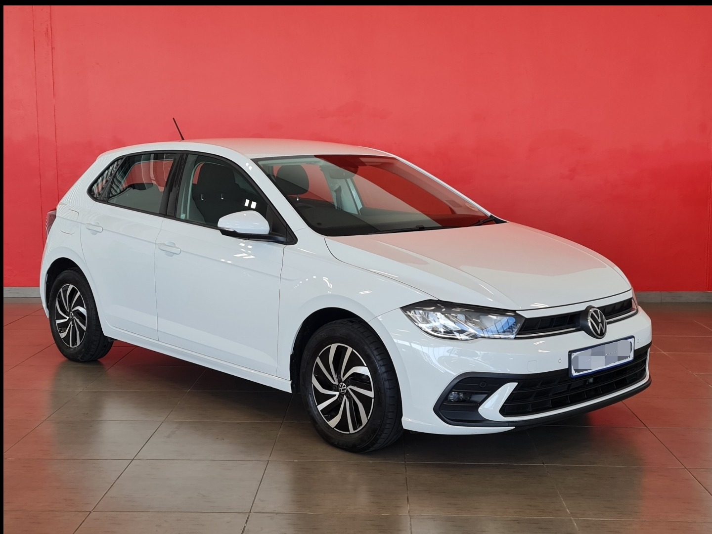 2022 Volkswagen Polo Hatch  for sale - 774278/1