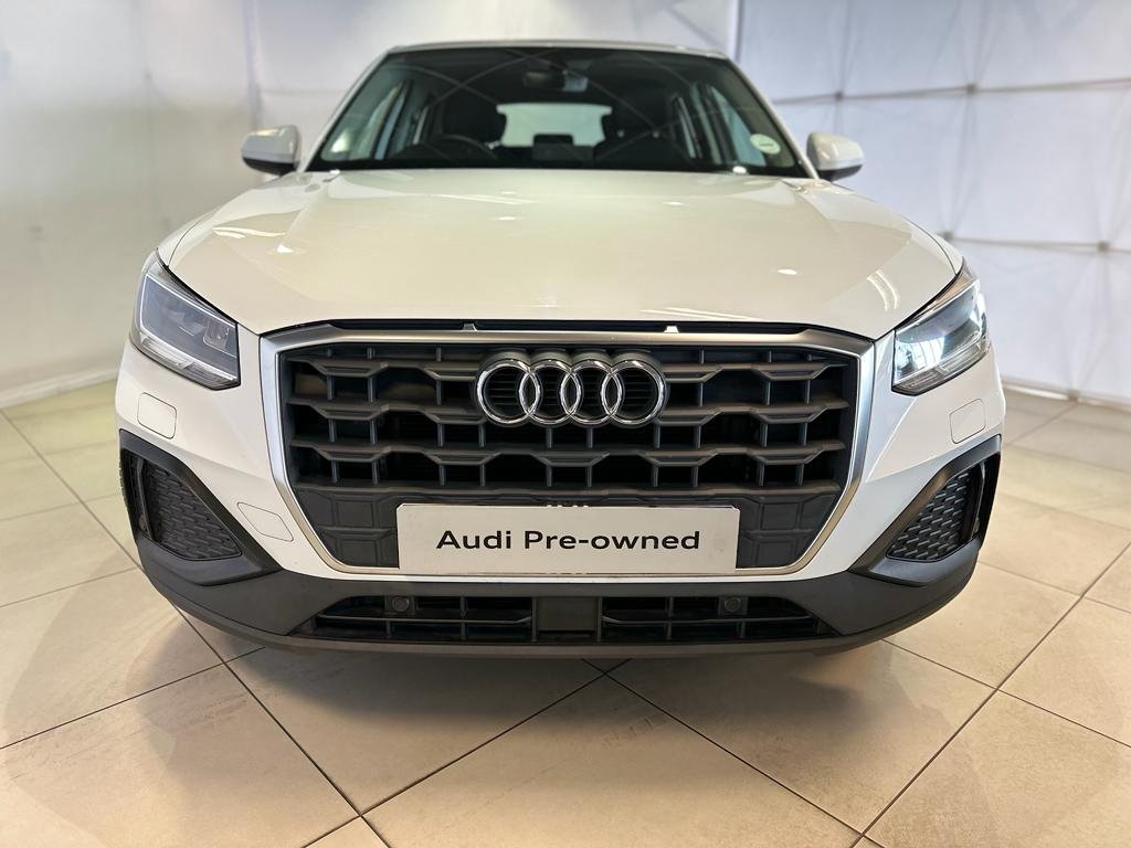 Used 2022 Audi Q2 for sale in Pretoria Gauteng ID 5662601 CARmag.co.za