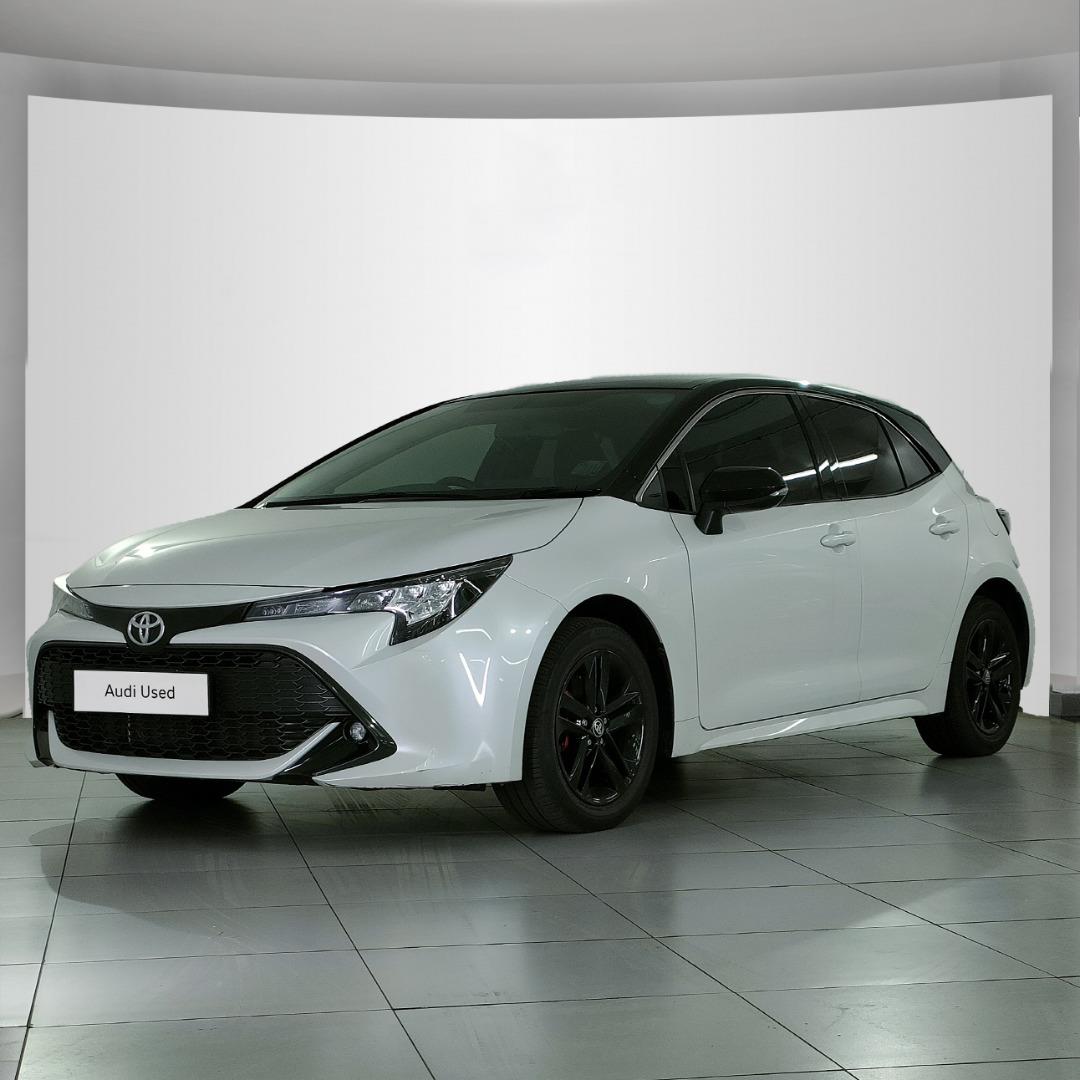 2021 Toyota Corolla Hatch  for sale - 3030711