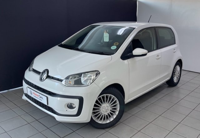2019 Volkswagen Up!  for sale - 40UDV32670