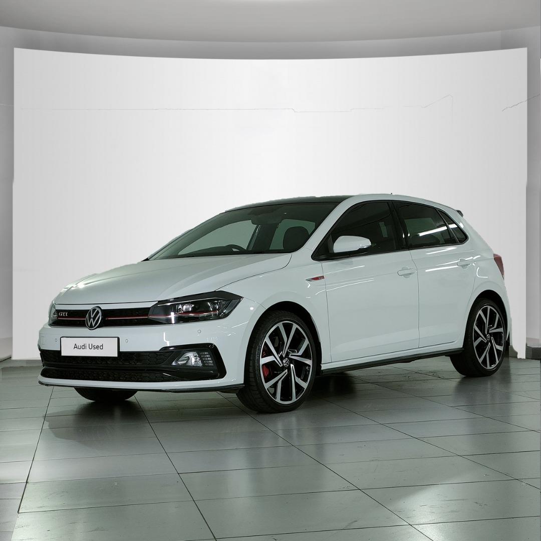 2019 Volkswagen Polo Hatch  for sale - 3032341