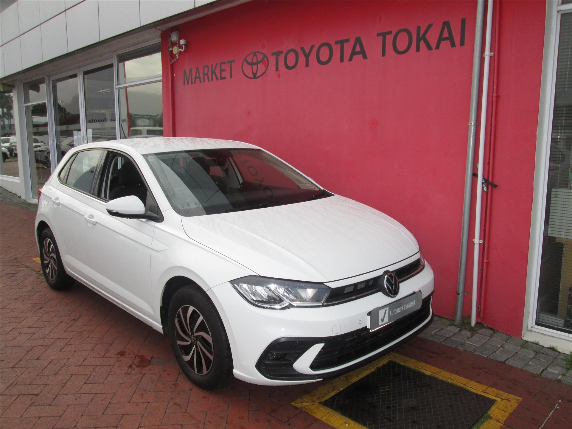 2022 Volkswagen Polo Hatch  for sale - 920497/1