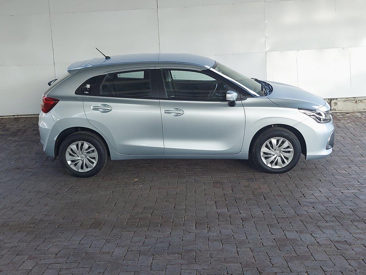 Used 2023 Toyota Starlet for sale in Uitenhage Eastern Cape ID