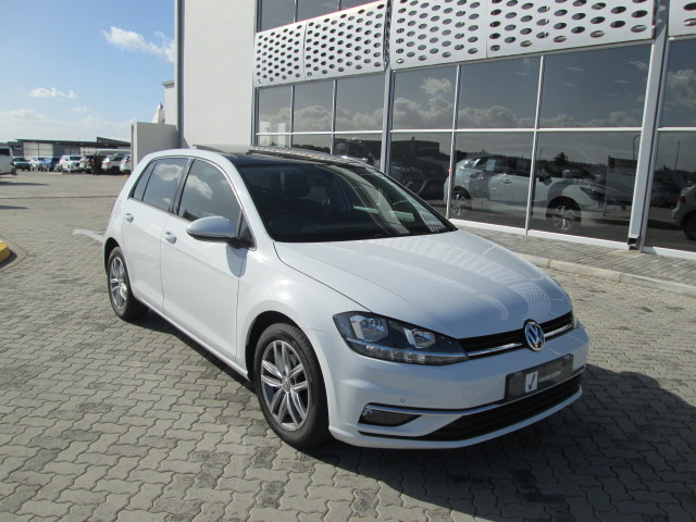 Used 2019 Volkswagen Golf 7 for sale in Port Elizabeth Eastern Cape ...