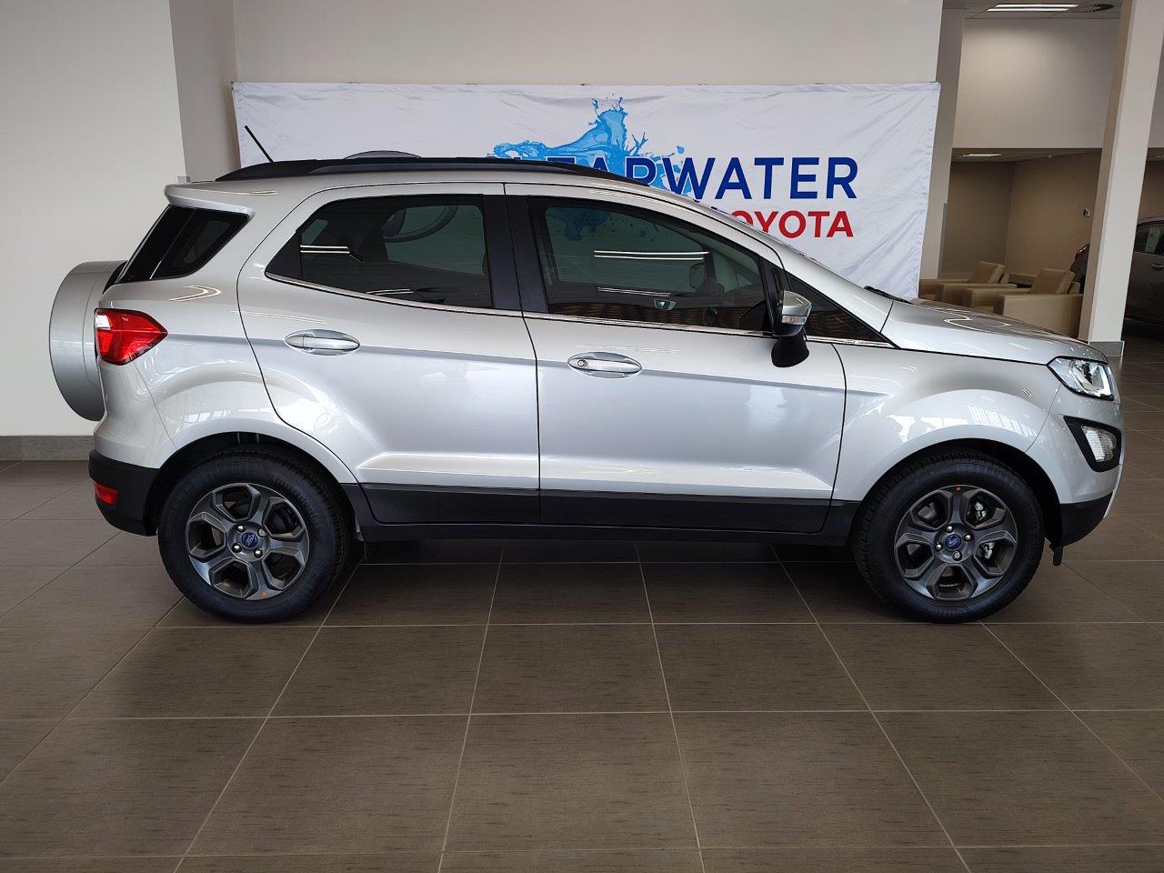 Used 2020 Ford EcoSport for sale in Roodepoort Gauteng ID 1091826/1