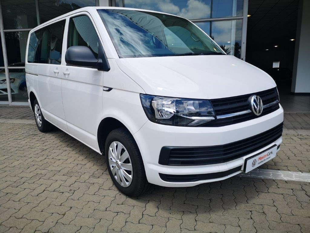 2018 Volkswagen Light Commercial Kombi  for sale - 0412-759647
