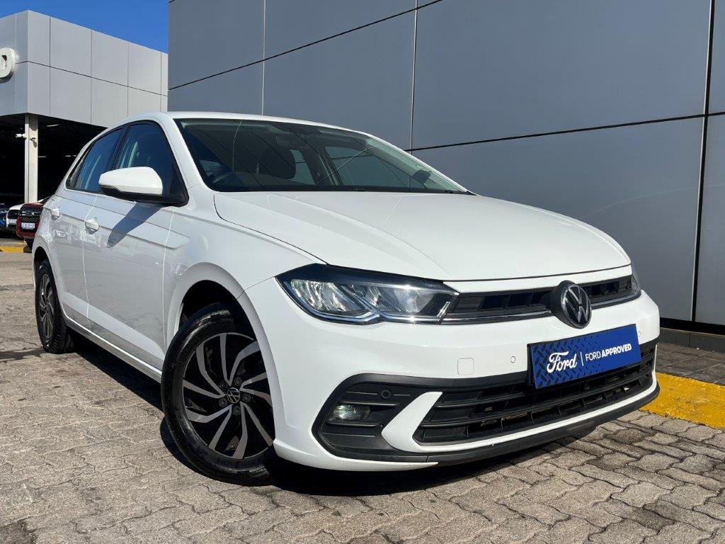 2022 Volkswagen Polo Hatch  for sale - 0624-847545