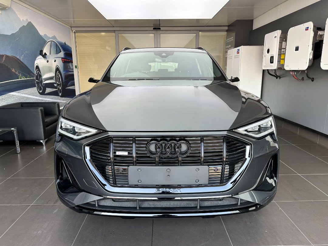 New 2023 Audi e-Tron for sale in Centurion Gauteng - ID: 0489PAS011962 ...