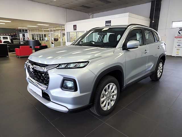 Suzuki grand vitara аккумулятор