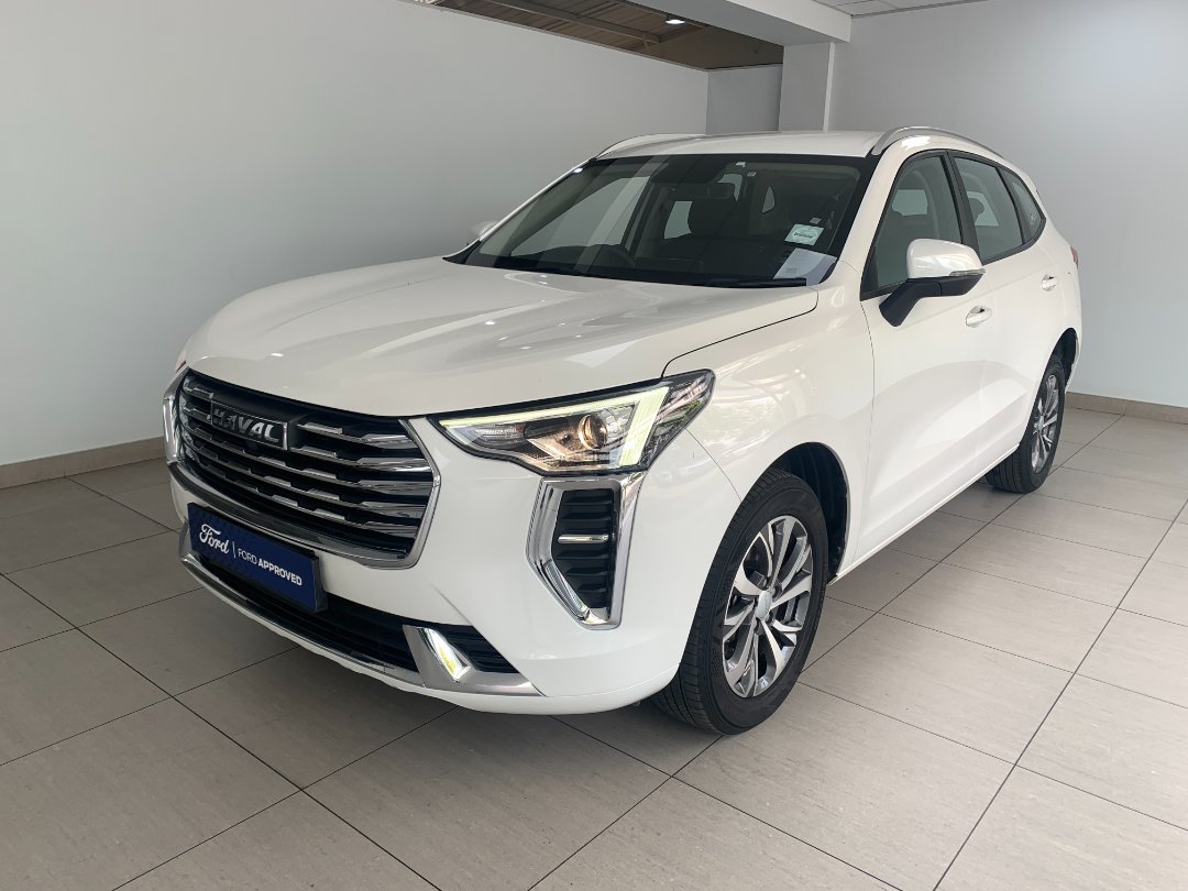 Used 2023 Haval Jolion for sale in Midrand Gauteng - ID: UH70306 ...