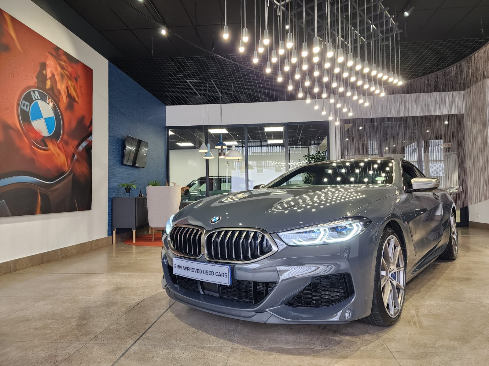 2022 BMW 8 Series  for sale - 103912