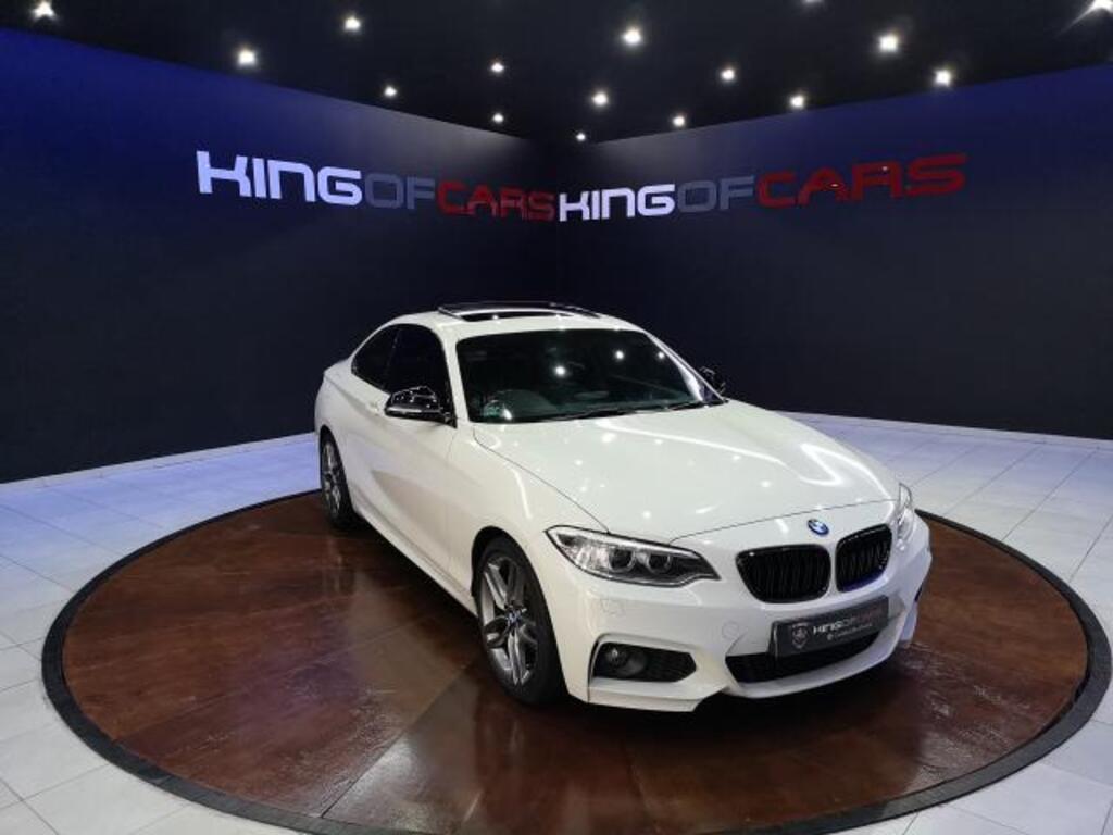 2015 BMW 2 Series  for sale - CK21088