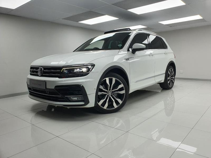 2022 Volkswagen Tiguan  for sale - 1001-304275