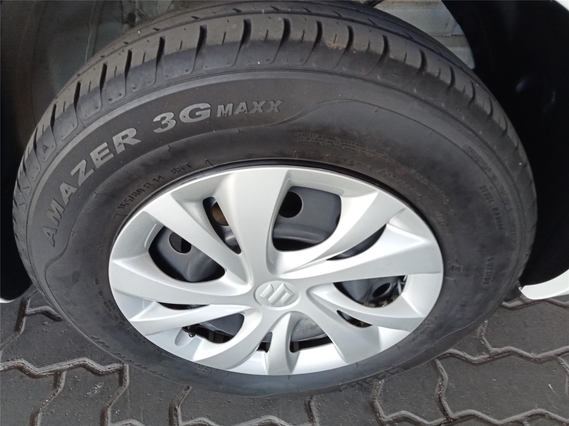 Used 2022 Suzuki Swift for sale in Roodepoort Gauteng ID 420932/1