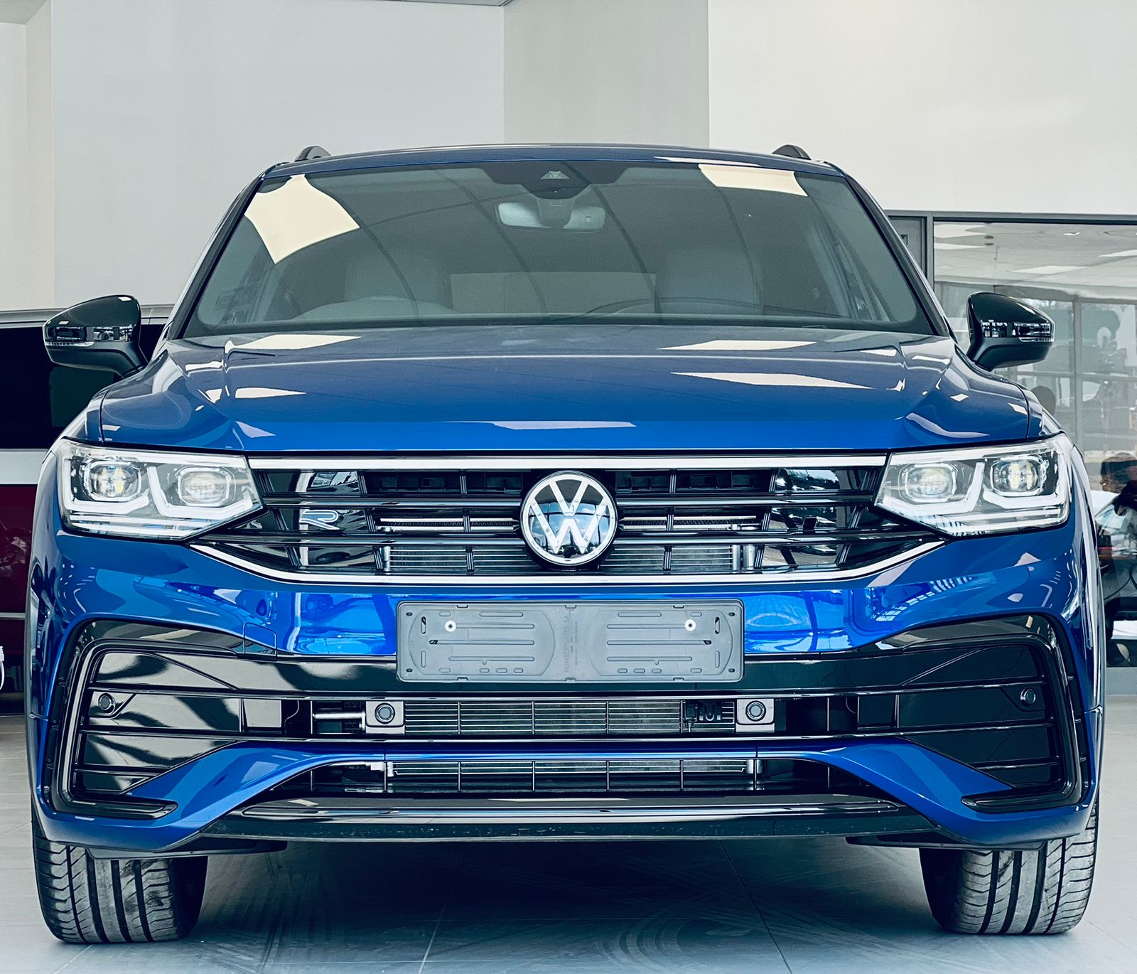 2023 Volkswagen Tiguan  for sale - 0417-1094605