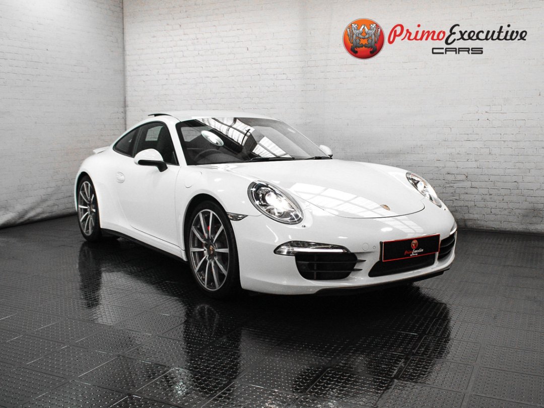 2014 Porsche 911  for sale - 510113