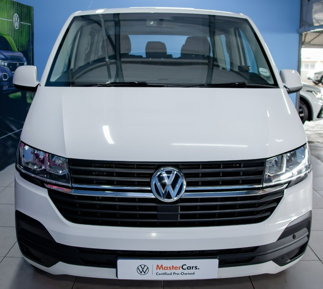 Volkswagen id 4 2022