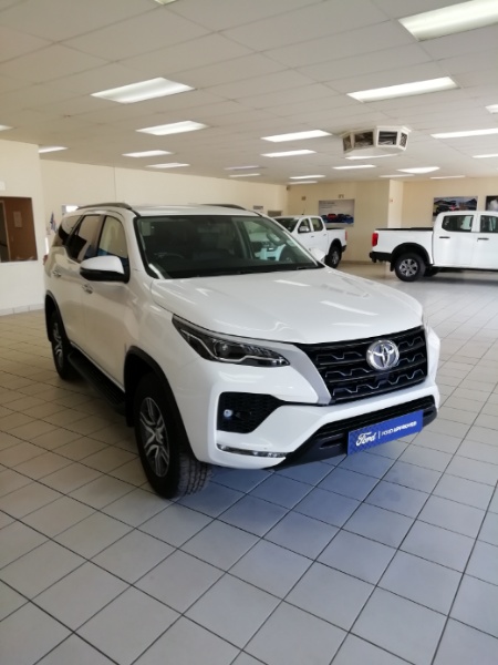 2022 Toyota Fortuner  for sale - 0639-972469