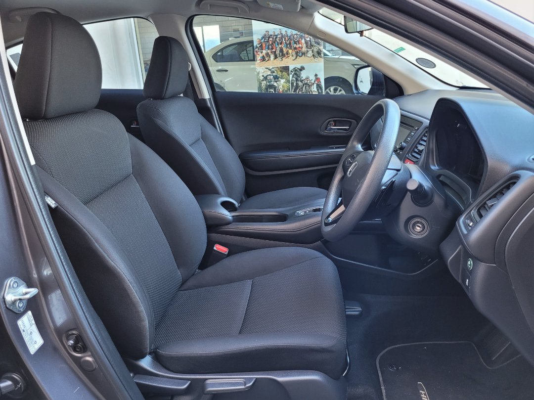 Used 2018 Honda HRV for sale in East London Eastern Cape ID 0229750341 CARmag.co.za