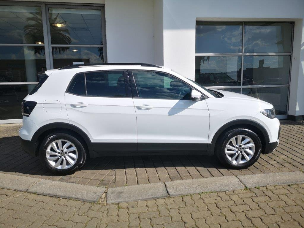 Used 2023 Volkswagen T-Cross for sale in Benoni Gauteng - ID: 0412 ...