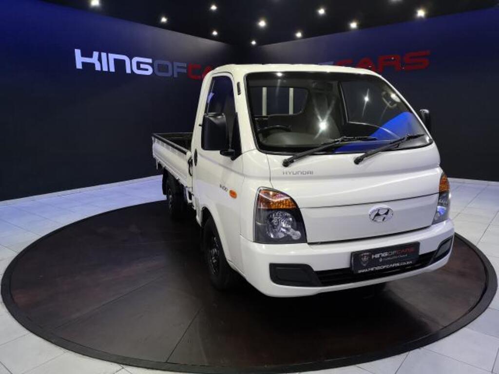 2015 Hyundai H100  for sale - CK21091