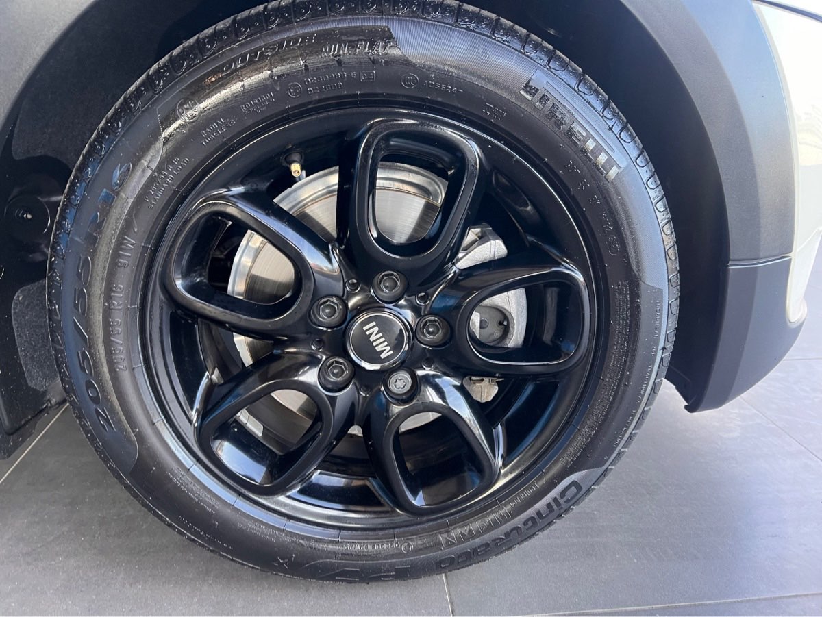 Used 2017 MINI Cooper for sale in Pretoria Gauteng ID SL55819