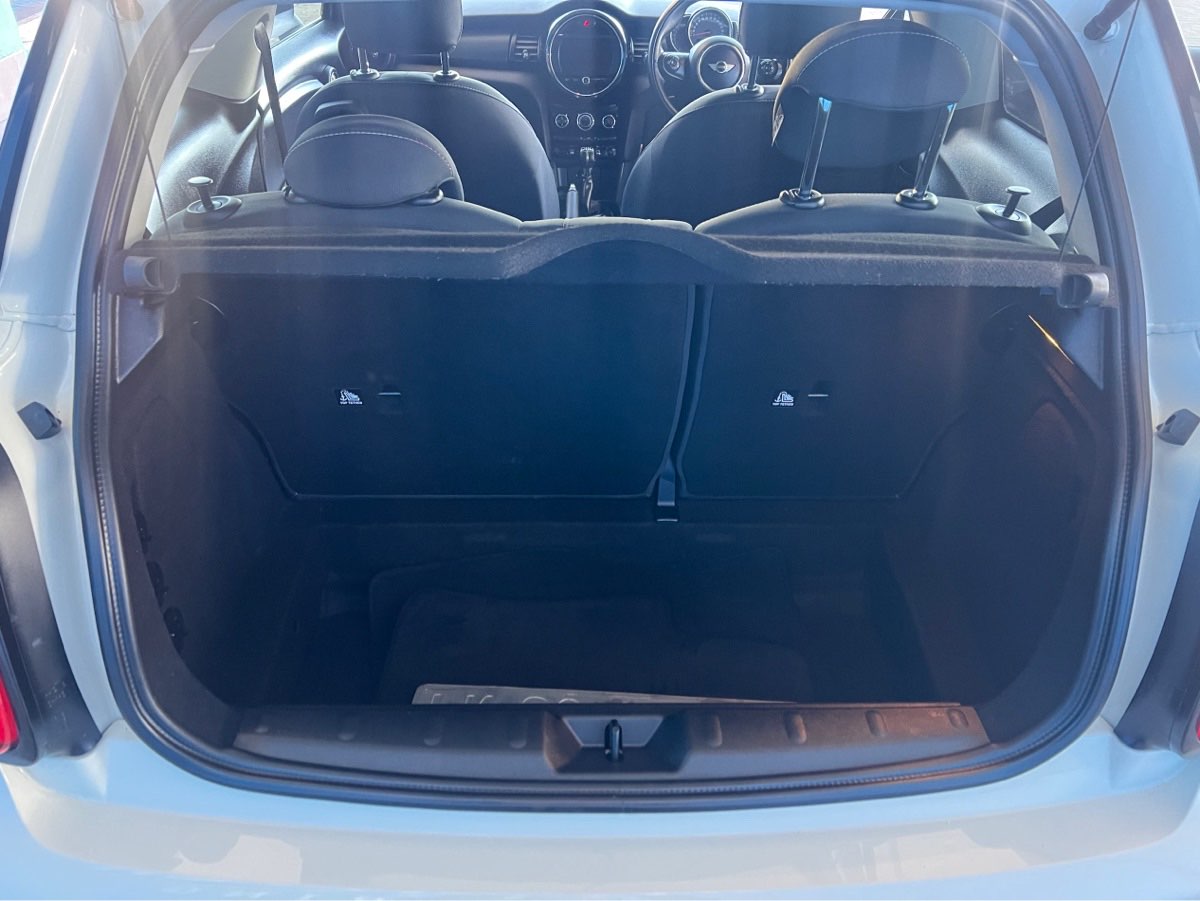 Used 2017 MINI Cooper for sale in Pretoria Gauteng ID SL55819